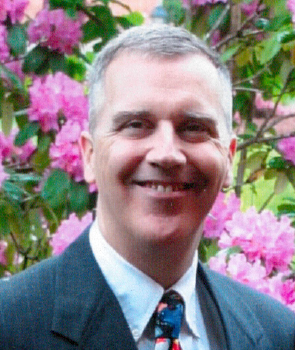 Photo of Dr. Lanham